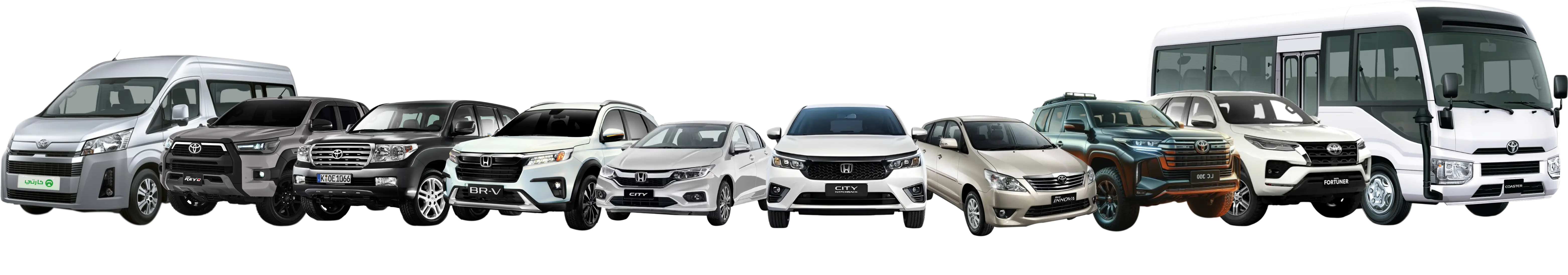 HumSafar Pakistan Cars 